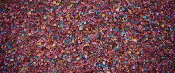 Whimsical abstract art transparent background palette knife text