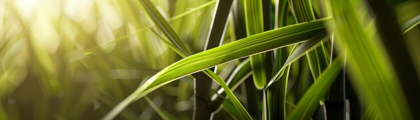 package design , sugar cane