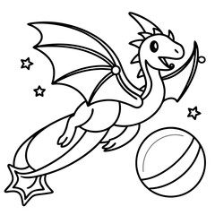 Gaming Coloring Pages For Kids Book