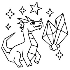 Gaming Coloring Pages For Kids Book