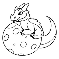 Gaming Coloring Pages For Kids Book