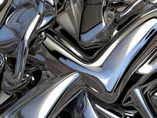 close up of a motorcycle