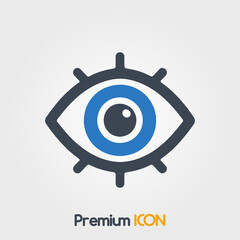 Eye Icon