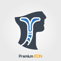 Pharynx Icon