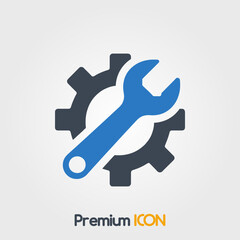 Maintenance Icon