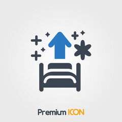 Room Upgrade Icon