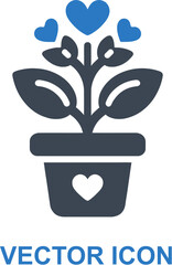 Houseplant Icon