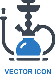 Hookah Icon