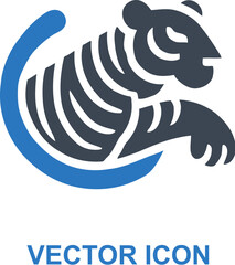 Tiger Icon