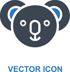 Koala Icon