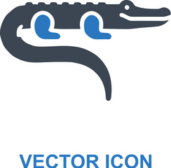 Alligator Icon