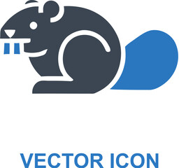 Beaver Icon