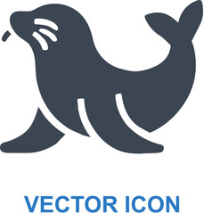 Seal Icon