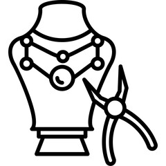 Jewelry Making icon