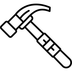 Hammer icon