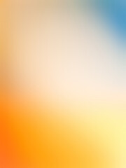 Luxury light orange and yellow blurred bright background,light orange yellow blurry colorful background elegant bright illustration with gradient background,color orange yellow texture blue vignate