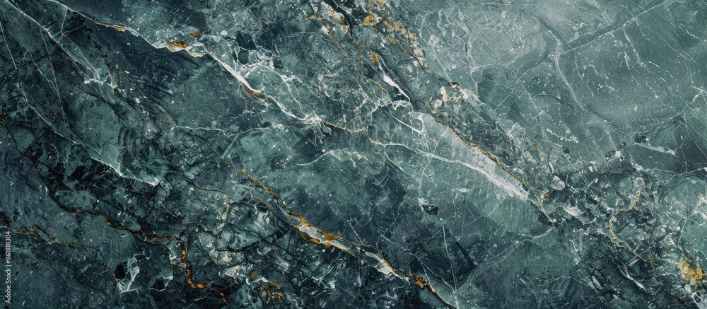 Poster complimentary granite marble texture background with space for product or ad design text in the imag