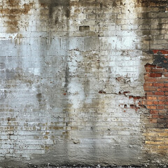 Obraz premium grunge wall illustration background