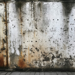 Obraz premium grunge wall illustration background