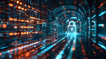 Technologie Essentielle pour la Cybers&eacute;curit&eacute; et la Protection des Donn&eacute;es