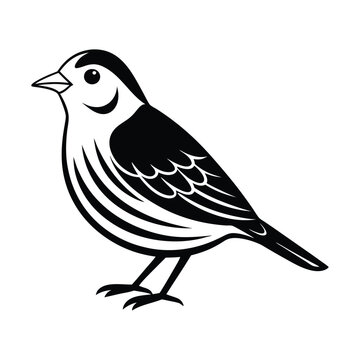 recommend clip art:  Yellowhammer Silhouette Artistic Design