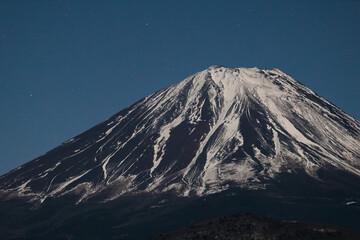 世界自然遺産　富士山