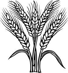 heat clipart desing illustration
