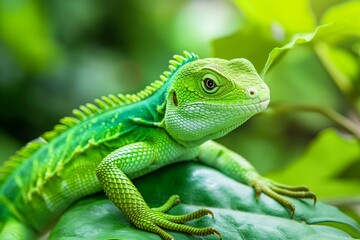 Naklejka premium National Reptile Day background, National Reptile Day, Celebrating and Protecting Our Scaly Friends, Understanding the Importance and History of National Reptile Day
