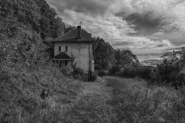 Geisterhaus