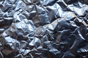 foil texture