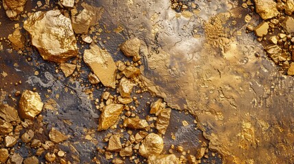 gold minning activity --ar 16:9 Job ID: 444b4252-6a7d-4c3d-9abe-dd31818113c3