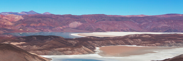 Northern Argentina