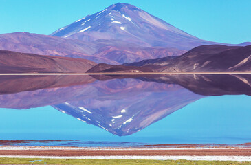 Northern Argentina