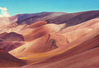 Northern Argentina