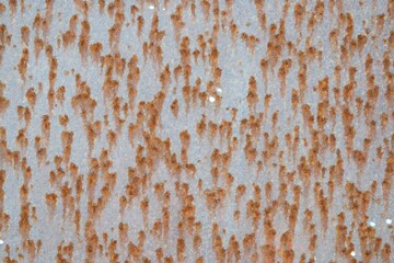 rusty texture