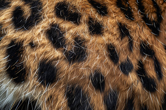 animal texture pattern background