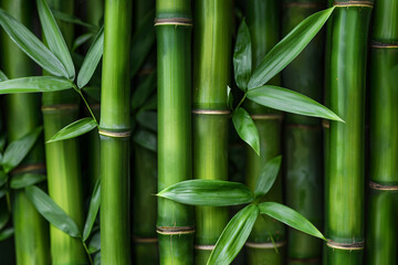 bamboo texture pattern background