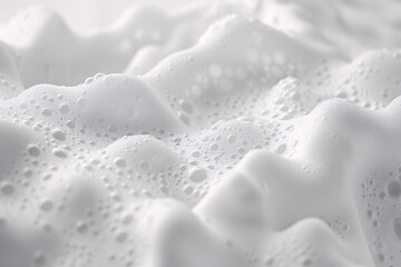foam texture pattern background