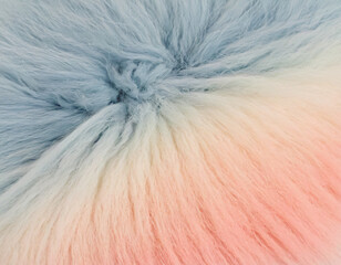Fototapeta premium background texture plush gradient color