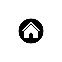 Home icon Transparent