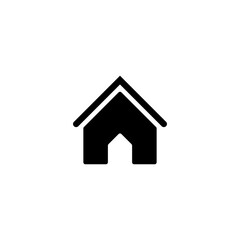 Home icon Transparent