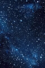 Fototapeta premium Night Sky with Stars