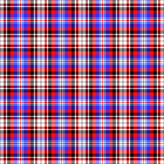Plaid Tartan colored seamless pattern,EPS 10.