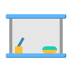 Whiteboard Icon