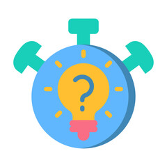 Quiz Icon