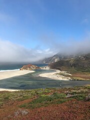 Northern California Coast