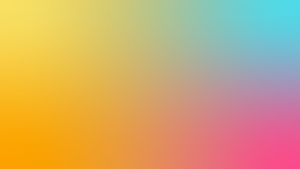 Retro theme gradient abstract background