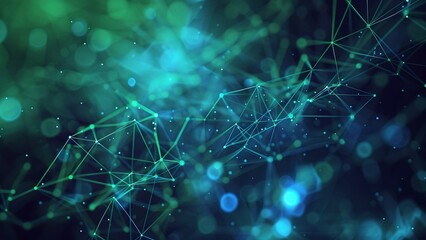 Abstract Digital Data Link Science and Technology Background