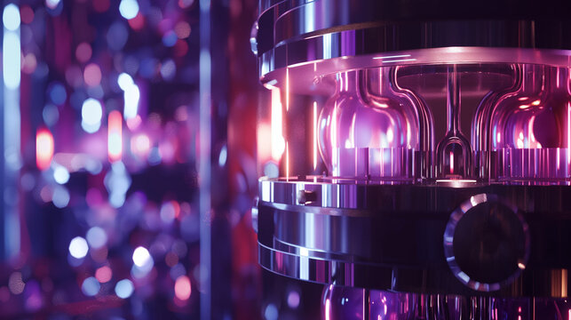 quantum computer 