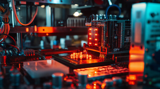 quantum computer 